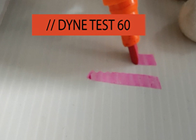 DYNE Test 60