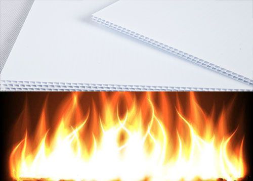 Flame Retardant Sheets