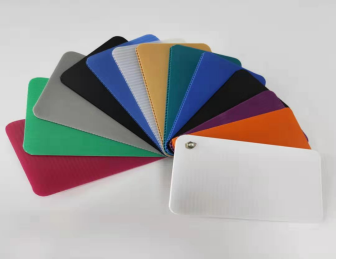 Applications of corrugated plastic in various industries