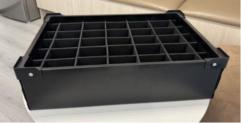 Custom plastic packaging for different industries