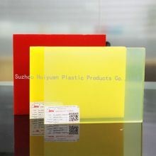 Bulk Ageing-resistant Polypropylene Sheets 4x8, Pp Board