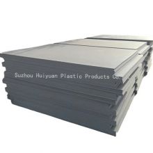 100% Quality Guarantee Pp Plate Sheet, Polypropylene Panels