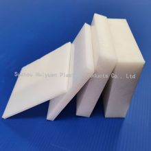 Impact-resistant Polypropylene Copolymer Sheet PP Sheets
