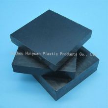 Factory Price Polypropylene Insulation Sheets PP Solid Sheet