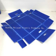 Custom Cheap Corrugated Plastic Bin Corrugated Plastic Trays