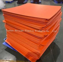 Cheap Edge Sealed Corrugated Plastic Layer Pads For Pallets