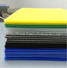 Wholesale  Cheap Plastic Cardboard Sheets Coroplast Supplier