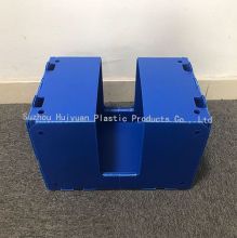 Custom Foldable Stackable Picking Bins PP Pick Box Supplier