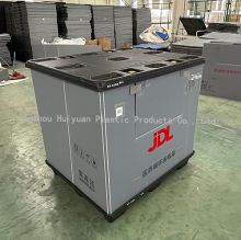 Factory Price Collapsible Pallet Packaging Medicine, Parts