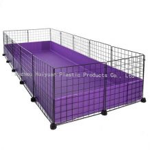 Wholesale Correx Cage Inserts Coroplast Base, Easy To Clean