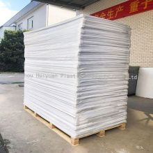 Free Samples 4 X 8 Corrugated Plastic Sheets Factory Price