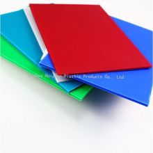 Bulk PP Corrugated Sheets, Factory Direct Sale