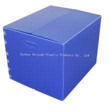 Custom Foldable And Cheap Corflute Boxes