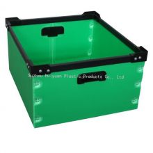 Wholesale Cheap Corrugated Plastic Boxes