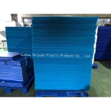 Custom 2-12mm Corrugated Plastic Sheets, Free Samples