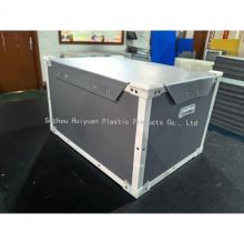 Custom High Quality Foldable Corflute Box