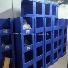 Warehouse Picking Bins For Efficient Clothes Storage