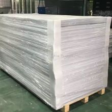 Bulk Blank 4x8 Corrugated Plastic Sheets For Signs