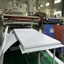 Corrugated Plastic Sheets 4x8​ For Pringting