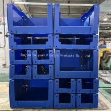 Plastic Stackable Box For Shoes And Tools
