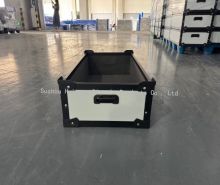 Foldable Wholesale Corrugated Plastic Boxes