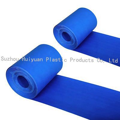 Wholesale Blue Corrugated Plastic Floor Protection Rolls