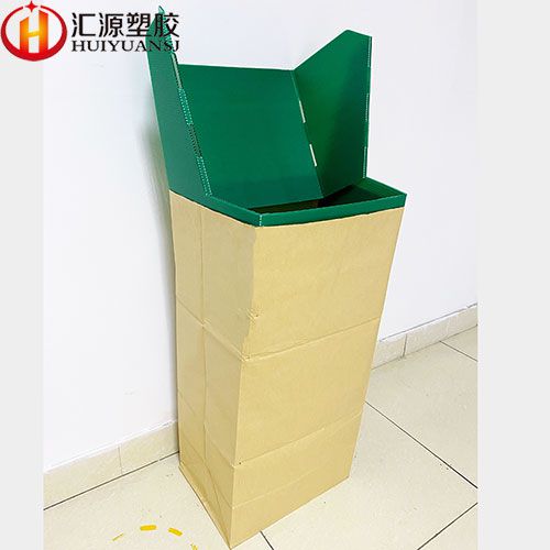 Why Huiyuanboard Leaf And Lawn Chutes Are So Popular?