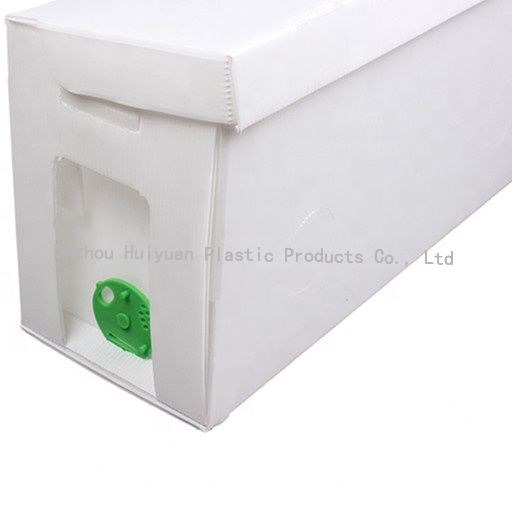 Customize Durable Correx Nuc Boxes Coroplast Bee Boxes For Beekeepers