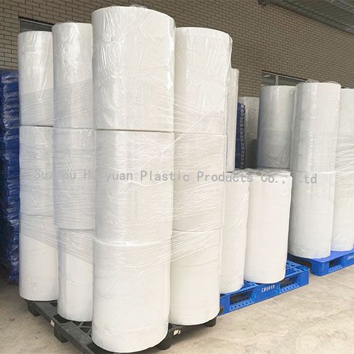 Hot Sale White Correx Flooring Protection Rolls