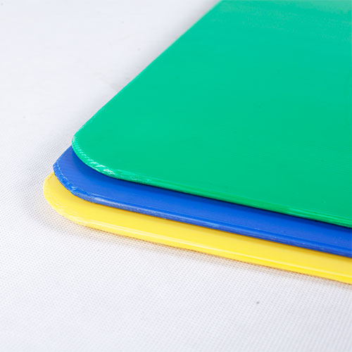 Why choose corrugated plastic sheets as layer pads?
