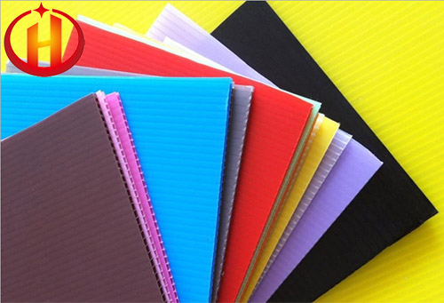 What factors should be considered when wholesale corflute sheets