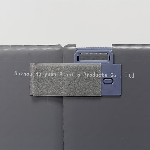 Factory Price Quality Guarantee Plastic Gaylord Box