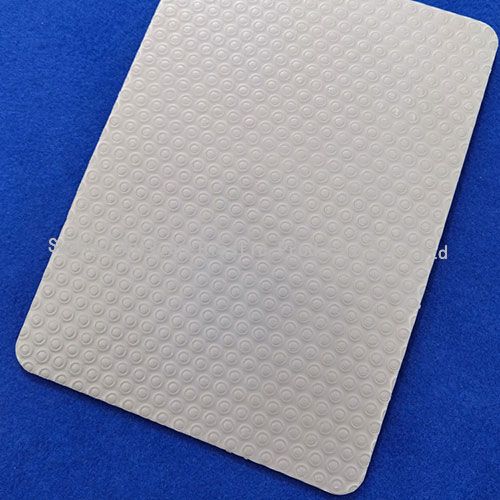 White PP Honeycomb Panels Polypropylene Honeycomb Sheet