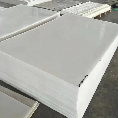 Custom Durable White Pp Sheet, Polypropylene Plastic Sheets