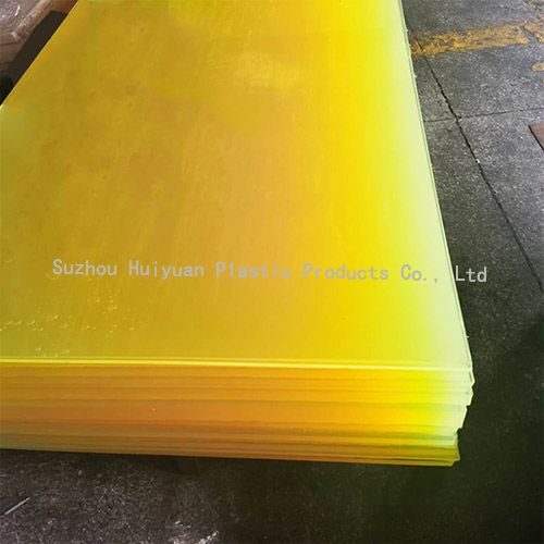 Bulk Ageing-resistant Polypropylene Sheets 4x8, Pp Board