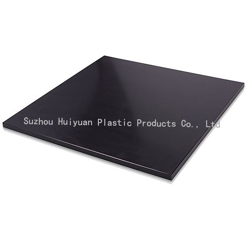 Rich Colors Low Price Pp Plastic Sheet, Polypropylene Panels