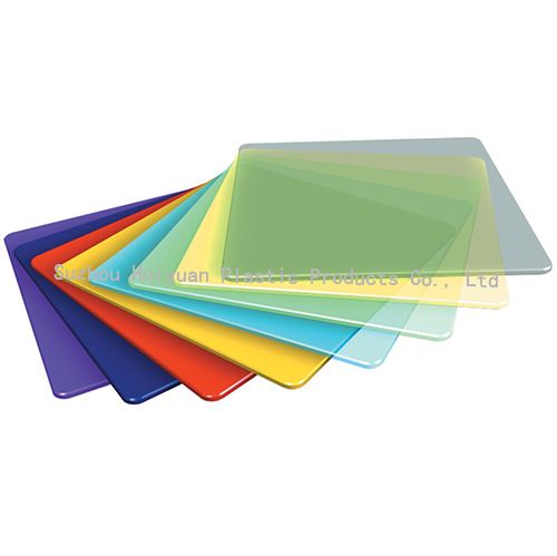 Rich Colors Low Price Pp Plastic Sheet, Polypropylene Panels