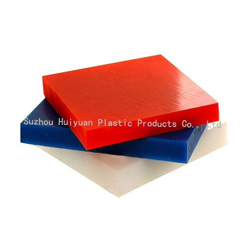 Wholesale 0.5-100mm Thickness Polypropylene Panels / Sheets