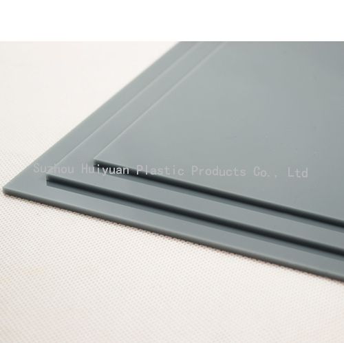 100% Quality Guarantee Pp Plate Sheet, Polypropylene Panels