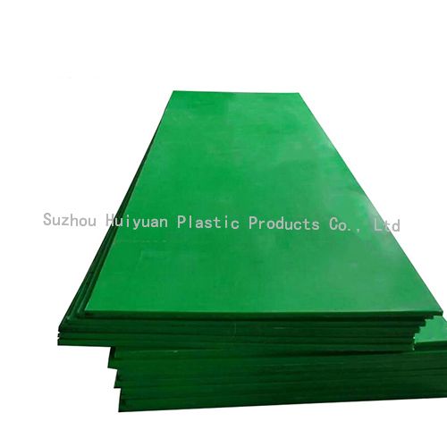 Custom Corrosion Resistant Flexible Polypropylene Sheet