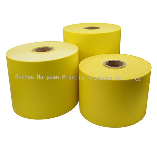 0.5-3mm Non-toxic Polypropylene Sheet Roll, Pp Sheet Roll