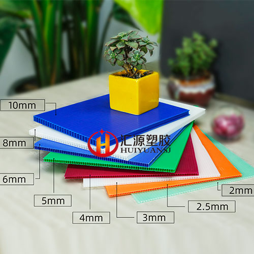 Plastic Corrugated Sheet Manufacturer, Custom Sheets, Boxes, Signs