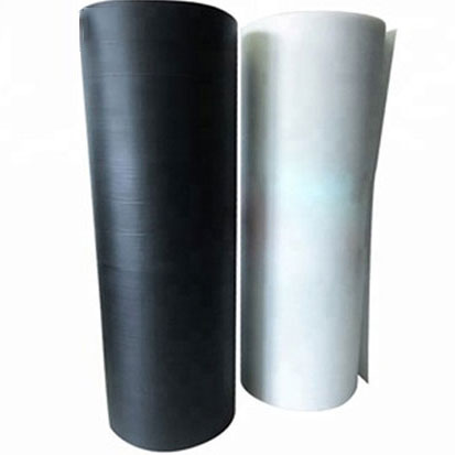  Custom Correx Coroplast Corrugated Plastic Rolls