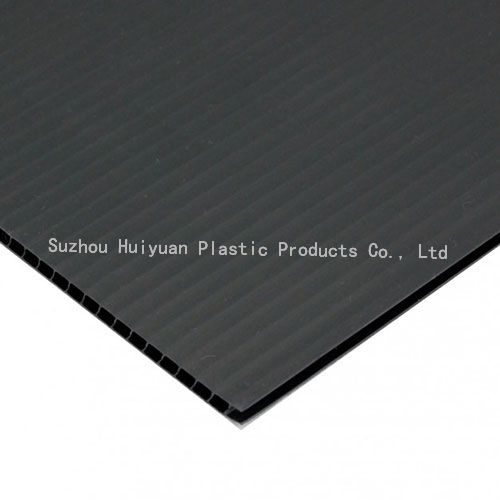 Cheap Sheets Of Corrugated Plastic Corrigated Plastic Sheets