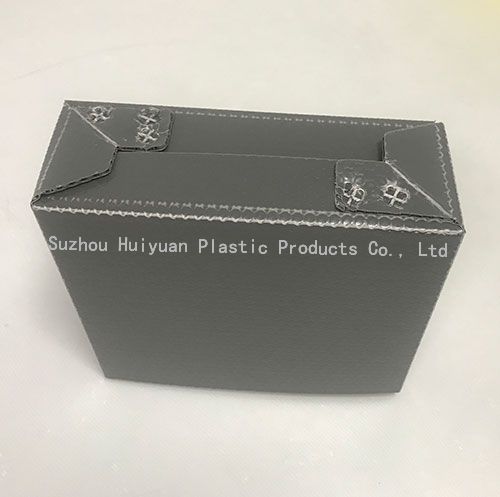 Cheap PP Honeycomb Carton Box Polypropylene Honeycomb Box