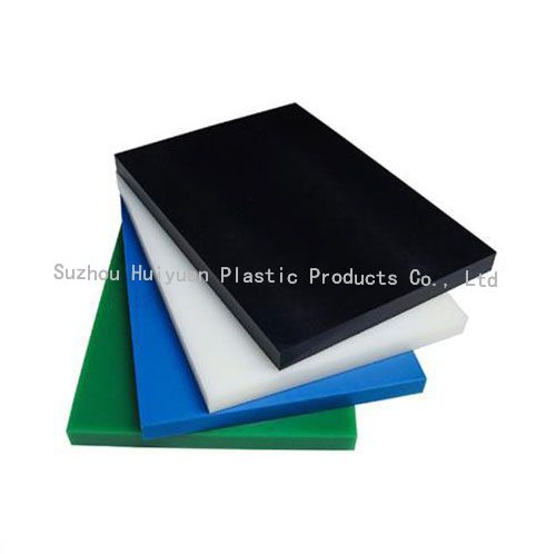 Factory Price Custom 1.5m X 3m Large Polypropylene Sheet