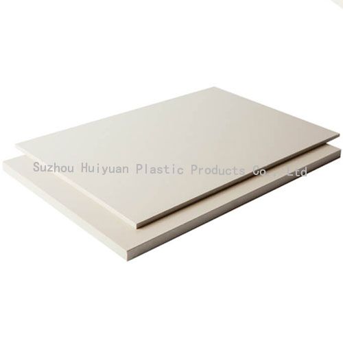 Strong And Durable Pp Gate Sheet Polypropylene Panels