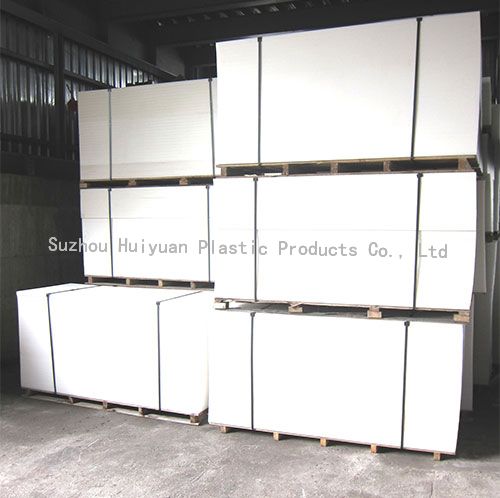 Strong And Durable Pp Gate Sheet Polypropylene Panels