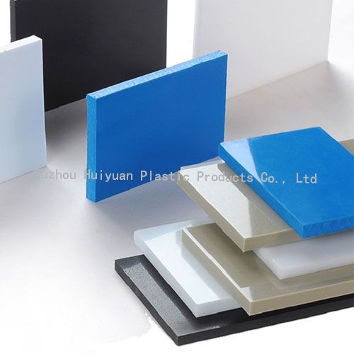 Wholesale Strong And Durable Extruded Polypropylene Sheet