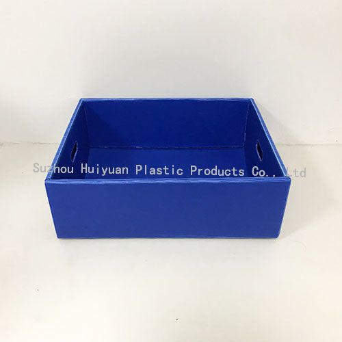 China Corrugated Plastic Box With Lid Manufacturers, Suppliers - Wholesale  Corrugated Plastic Box With Lid - GREEN PLASTIC